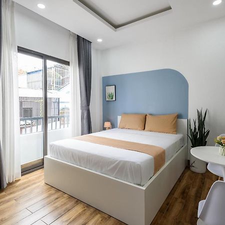 Cozrum Homes - Summer'S House Хошимін Екстер'єр фото