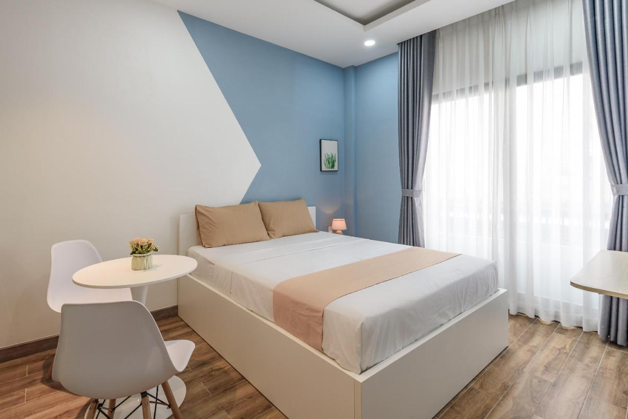 Cozrum Homes - Summer'S House Хошимін Екстер'єр фото