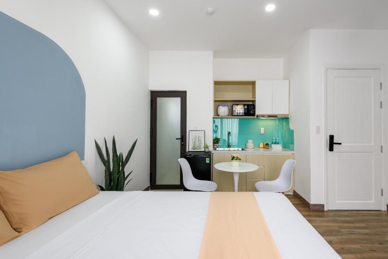 Cozrum Homes - Summer'S House Хошимін Екстер'єр фото