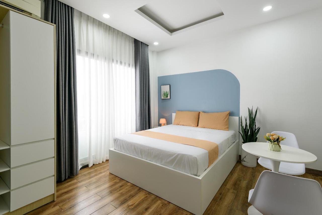 Cozrum Homes - Summer'S House Хошимін Екстер'єр фото