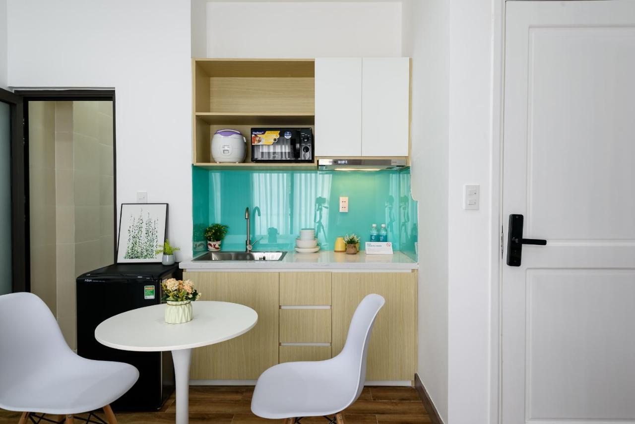 Cozrum Homes - Summer'S House Хошимін Екстер'єр фото