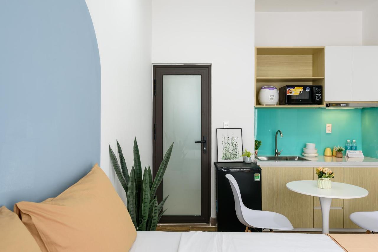 Cozrum Homes - Summer'S House Хошимін Екстер'єр фото