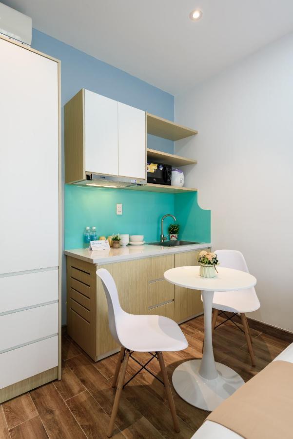 Cozrum Homes - Summer'S House Хошимін Екстер'єр фото