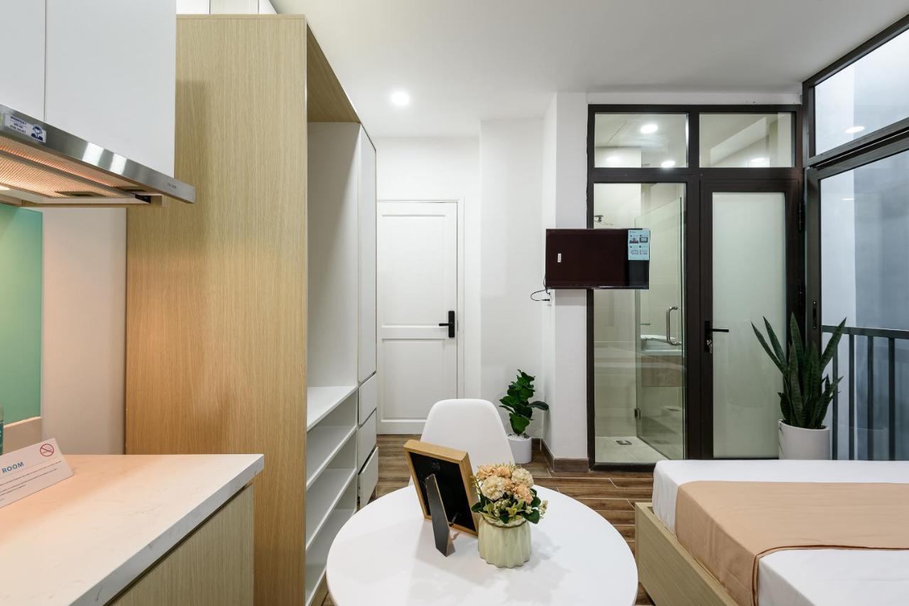 Cozrum Homes - Summer'S House Хошимін Екстер'єр фото