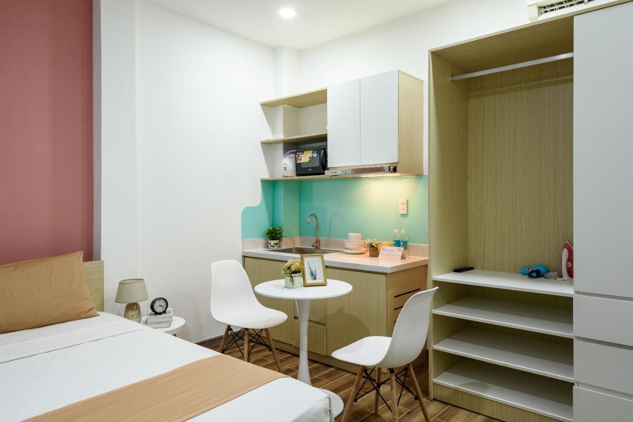 Cozrum Homes - Summer'S House Хошимін Екстер'єр фото