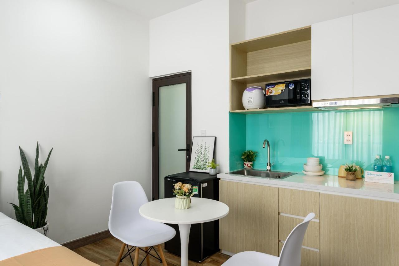 Cozrum Homes - Summer'S House Хошимін Екстер'єр фото
