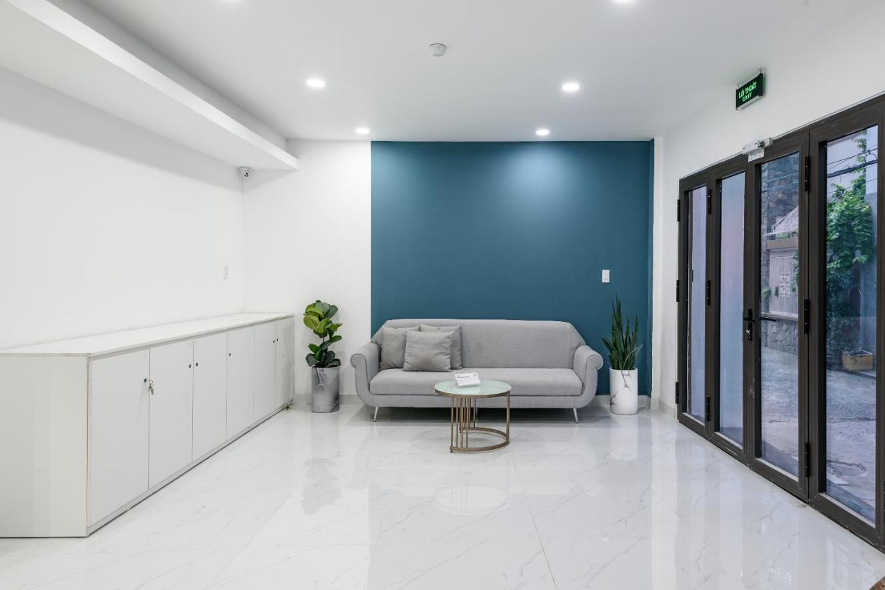 Cozrum Homes - Summer'S House Хошимін Екстер'єр фото